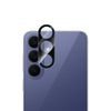 Sticlă securizată 3D pentru camera foto (obiectiv), Samsung Galaxy S26 FE