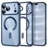 Tech-Protect MagFlex MagSafe ümbris iPhone 17 Pro Max / 18 Pro Max – läikiv helesinine