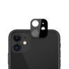 Techsuit sklíčko pre šošovku fotoaparátu, iPhone 12, čierne