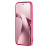Techsuit SoftFlex maska, Xiaomi 17T, ružičasta
