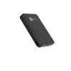 ER POWER juhtmevaba magnetiga akupank 10000 mAh Qi2 25W Semi Solid – must