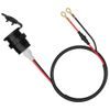 Alogy motociklski polnilnik, 2x USB-A QC 3.0 + USB-C PD 60W