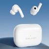Blavec BW-05 Flow TWS Bluetooth Oordopjes met ENC, Bluetooth 6.0, Wit