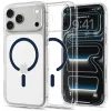 Spigen Ultra Hybrid Mag s MagSafe, iPhone 17 Pro Max / 18 Pro Max, modrý