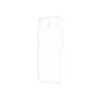 iPhone 16e skaidrus dėklas – ER CASE Crystal – skaidri