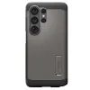 Spigen Tough Armor MagSafe custodia, Samsung Galaxy S26 Ultra, grigio