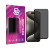 JP Privacy Σκληρυμένο Γυαλί, iPhone Air, μαύρο