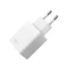 Hálózati töltő FIXED 2x USB, 17W, Smart Rapid Charge, fehér