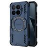 Techsuit ArmorMag, Xiaomi 17T, niebieski