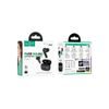 Hoco TWS EQ30 Căști wireless, negru