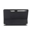 JP Magnetic Keyboard θήκη tablet με οθόνη, Samsung Galaxy Tab S7 / S8 / S9 / S7 FE / S9 FE / S10 FE / S10 Lite / S11, μαύρη