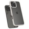 Spigen Ultra hybrid ovitek za mobilni telefon, iPhone 16 Pro Max, natural titanium
