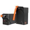 Blavec akupank BJ-50 30 000 mAh 65W 2× USB-C + 2× USB-A – must