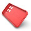 Xiaomi 17T Pro Hoesje - Magic Shield - Schokbestendig - met Camera Bescherming - Rood