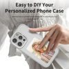 JP NFC etui, iPhone 14 Pro Max, siv