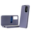 Techsuit SmartView, Samsung Galaxy S26 FE, fialové