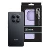 OBAL:ME SmoothTouch Hoesje voor Xiaomi Redmi Note 15 4G / 5G / Poco M8 5G - PU Leer met Kaarthouder & Standaard - Lichtpaars