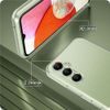 Tech-Protect FlexAir, Motorola Moto G35 5G, průhledný