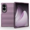 Samsung Galaxy Z Fold8 ümbris – Magic Shield – lilla