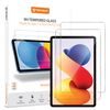 Techsuit ArmorGlass CrystalHD, Xiaomi Redmi Pad 2 Pro, 2 τεμάχια
