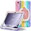 Tech-Protect X-Armor Samsung Galaxy Tab A9+ Plus 11,0", X210 / X215 / X216, otroška barva