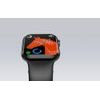 XO M50 Sport Smartwatch, fekete