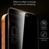 iPhone 18 Pro kaitseklaas – ESR Privacy Armorite Pro UltraFit privaatsusklaas 3 tk