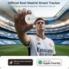 MiLi MiTag Duo lokators Real Madrid – balts