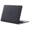 Tech-Protect SmartShell etui MacBook Air 13 2018-2020, Matte black