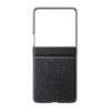 Dux Ducis Stex cover til Samsung Galaxy Z Flip 7 - Sort