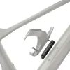 Localizzatore intelligente FIXED Tag Bikee con supporto Find My e Find Hub, nero