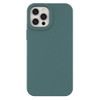 Eco Case maska, iPhone 12 Pro Max, zelena