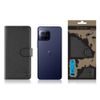 Tactical Field Notes púzdro, T-Mobile T Phone 2 Pro 5G, čierne