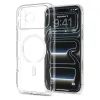 Spigen Ultra Hybrid Mag s MagSafe, iPhone 17 Pro Max / 18 Pro Max, biely