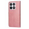 Magnet Case, Xiaomi 14T Pro, růžový