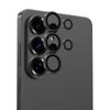Benks Glass Warrior ochranné sklo na fotoaparát, Samsung Galaxy S26 Ultra, černé