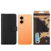 Θήκη Tactical Field Notes, Honor X7e, μαύρη