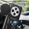 Techsuit CamShield, Xiaomi Redmi 14C, černý