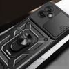 Tech-Protect CamShield Pro Motorola Moto G55 5G, černý