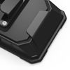 Motociklistički zaslon 6" s prednjom i stražnjom kamerom, GPS-om i TPMS-om te bežičnim Apple CarPlay i Android Auto