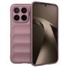 Magic Shield maska, Xiaomi 17T Pro, ljubičasta