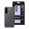Samsung Galaxy A57 5G Hoesje - OBAL:ME SmoothTouch - PU Leren Portemonnee Case met Kaarthouder & Standaard - Lichtpaars