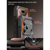 Supcase Grip Pro Mag MagSafe, iPhone 17 Pro Max / 18 Pro Max, negru