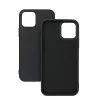 Forcell Silicone Lite, iPhone 16 Pro, czarny