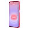 Techsuit SoftFlex Hülle für Samsung Galaxy A27 5G - Silikon Schutzhülle - Rosa