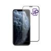 JP Easy Box 5D Zaštitno kaljeno staklo, iPhone XS Max / 11 Pro Max