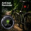 RideCore RC10 AMOLED Navigationsgerät für Fahrrad, E-Bike und Motorrad - Smartes Display mit 850 Nits Helligkeit und IP67 Schutz