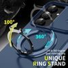 Samsung Galaxy S25 FE / S26 FE ümbris – Camslide Stand – sinine