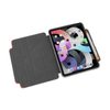Pipetto Origami Pencil Shield, Apple iPad Air 10,9" (2020/2022) / iPad Air 11" (2024 / 2025), κόκκινο
