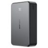 Acefast Powerbank (M29) 20.000 mAh - 2x USB-C + USB-A - met USB-C kabel - 22,5W - Zwart